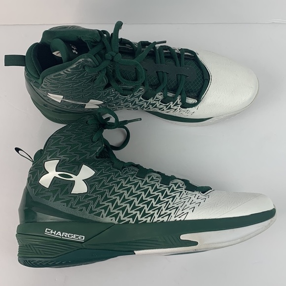 Under Armour Athletic sneakers - Picture 6 of 14